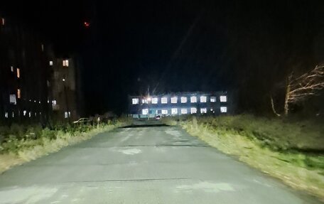 Ford Fusion I, 2005 год, 360 000 рублей, 4 фотография