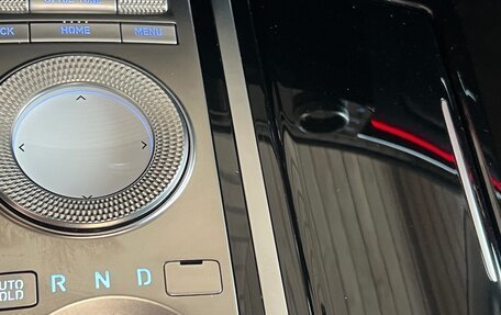 Genesis G80, 2021 год, 4 190 000 рублей, 7 фотография