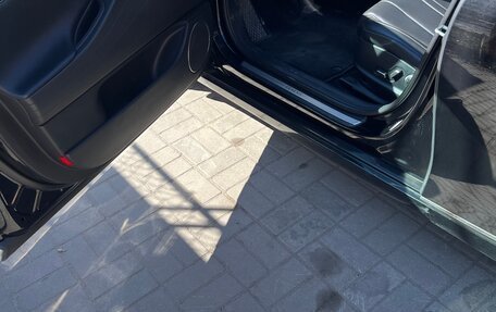 Genesis G80, 2021 год, 4 190 000 рублей, 9 фотография