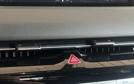 Genesis G80, 2021 год, 4 190 000 рублей, 6 фотография