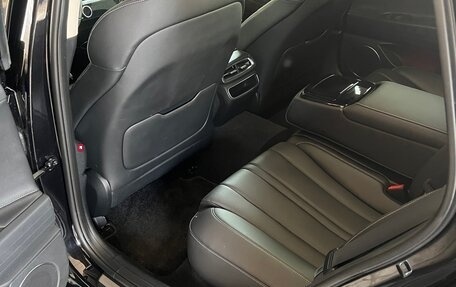 Genesis G80, 2021 год, 4 190 000 рублей, 8 фотография