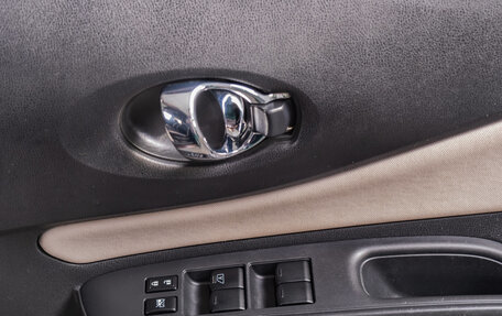 Nissan Note II рестайлинг, 2018 год, 1 069 000 рублей, 8 фотография