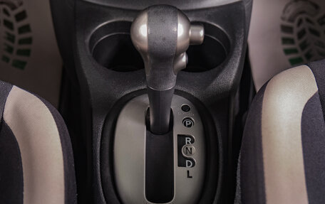 Nissan Note II рестайлинг, 2018 год, 1 069 000 рублей, 16 фотография