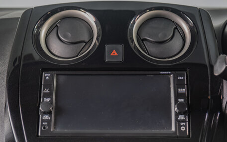 Nissan Note II рестайлинг, 2018 год, 1 069 000 рублей, 17 фотография