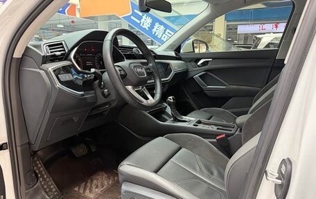 Audi Q3 Sportback, 2022 год, 2 700 000 рублей, 7 фотография