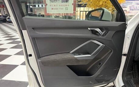 Audi Q3 Sportback, 2022 год, 2 700 000 рублей, 8 фотография