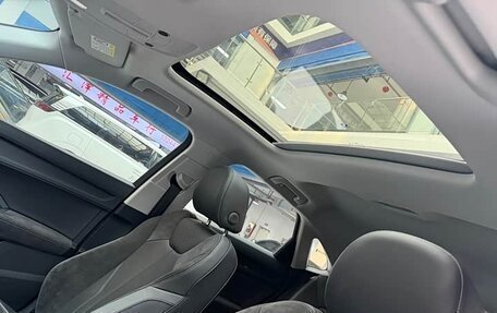 Audi Q3 Sportback, 2022 год, 2 700 000 рублей, 9 фотография