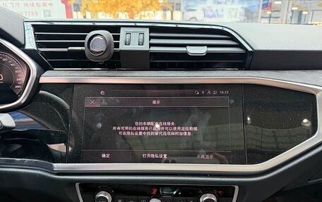 Audi Q3 Sportback, 2022 год, 2 700 000 рублей, 13 фотография