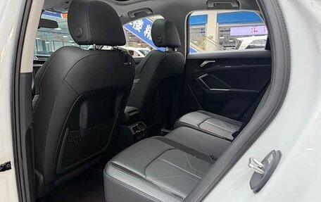 Audi Q3 Sportback, 2022 год, 2 700 000 рублей, 12 фотография