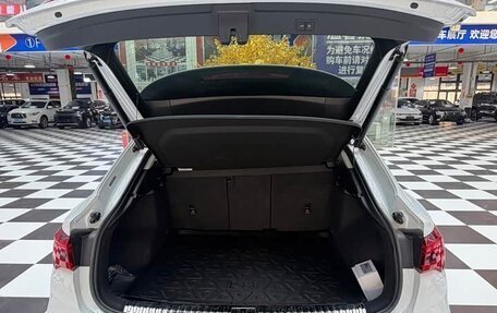 Audi Q3 Sportback, 2022 год, 2 700 000 рублей, 17 фотография