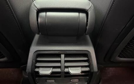 Audi Q3 Sportback, 2022 год, 2 700 000 рублей, 16 фотография