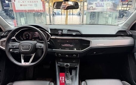 Audi Q3 Sportback, 2022 год, 2 700 000 рублей, 14 фотография