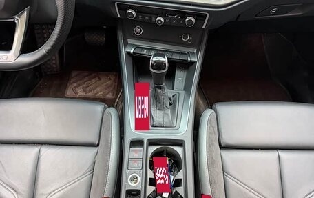 Audi Q3 Sportback, 2022 год, 2 700 000 рублей, 15 фотография