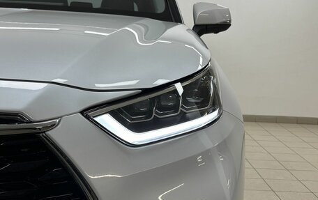 Toyota Highlander, 2026 год, 5 790 000 рублей, 8 фотография