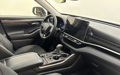 Toyota Highlander, 2026 год, 5 790 000 рублей, 12 фотография