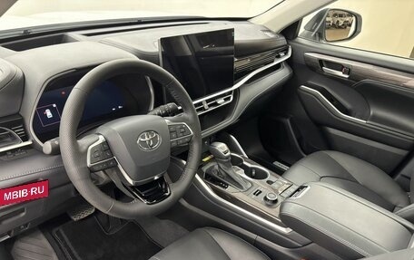 Toyota Highlander, 2026 год, 5 790 000 рублей, 11 фотография