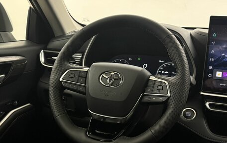 Toyota Highlander, 2026 год, 5 790 000 рублей, 18 фотография