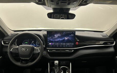 Toyota Highlander, 2026 год, 5 790 000 рублей, 17 фотография