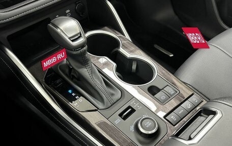 Toyota Highlander, 2026 год, 5 790 000 рублей, 15 фотография