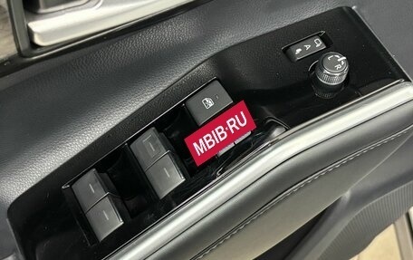 Toyota Highlander, 2026 год, 5 790 000 рублей, 16 фотография