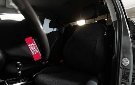 Hyundai Solaris II рестайлинг, 2014 год, 750 000 рублей, 8 фотография