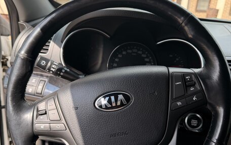 KIA Sorento II рестайлинг, 2020 год, 2 950 000 рублей, 5 фотография