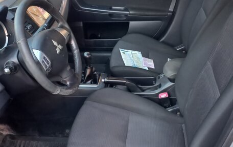 Mitsubishi Lancer IX, 2011 год, 900 000 рублей, 4 фотография