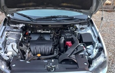 Mitsubishi Lancer IX, 2011 год, 900 000 рублей, 1 фотография