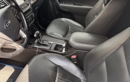 KIA Sorento II рестайлинг, 2020 год, 2 950 000 рублей, 8 фотография