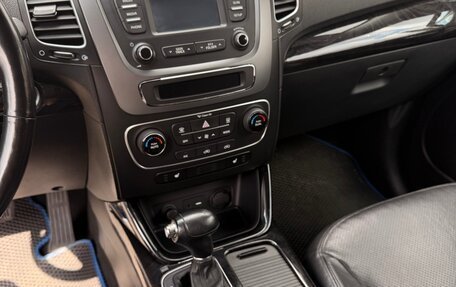 KIA Sorento II рестайлинг, 2020 год, 2 950 000 рублей, 6 фотография