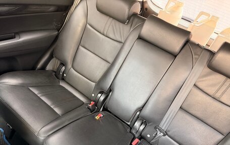 KIA Sorento II рестайлинг, 2020 год, 2 950 000 рублей, 7 фотография