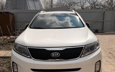 KIA Sorento II рестайлинг, 2020 год, 2 950 000 рублей, 1 фотография