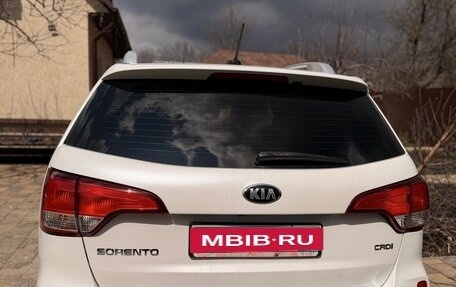 KIA Sorento II рестайлинг, 2020 год, 2 950 000 рублей, 2 фотография