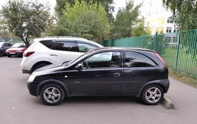Opel Corsa C рестайлинг, 2001 год, 180 000 рублей, 1 фотография