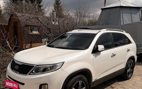 KIA Sorento II рестайлинг, 2020 год, 2 950 000 рублей, 3 фотография