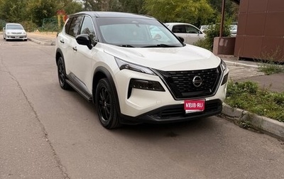 Nissan X-Trail, 2021 год, 2 350 000 рублей, 1 фотография