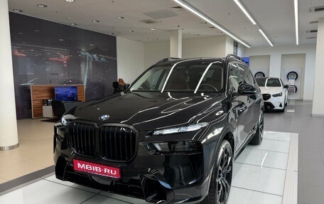 BMW X7, 2025 год, 17 890 000 рублей, 1 фотография