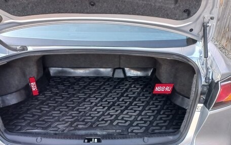 Mitsubishi Lancer IX, 2011 год, 900 000 рублей, 3 фотография