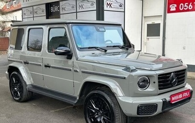 Mercedes-Benz G-Класс W463 рестайлинг _iii, 2026 год, 16 627 000 рублей, 1 фотография