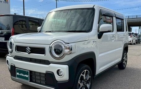 Suzuki Hustler, 2023 год, 826 000 рублей, 1 фотография