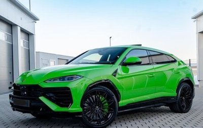 Lamborghini Urus I, 2026 год, 28 484 000 рублей, 1 фотография