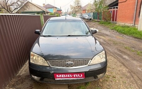 Ford Mondeo III, 2006 год, 200 000 рублей, 1 фотография