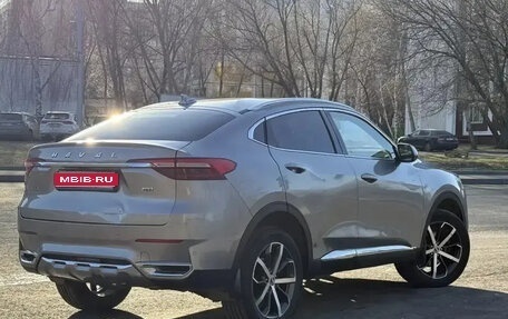 Haval F7x I, 2021 год, 1 300 000 рублей, 1 фотография