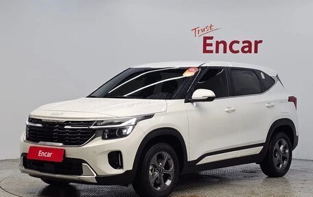 KIA Seltos I, 2024 год, 2 920 000 рублей, 1 фотография