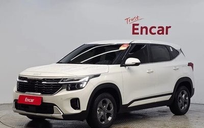 KIA Seltos I, 2024 год, 2 920 000 рублей, 1 фотография