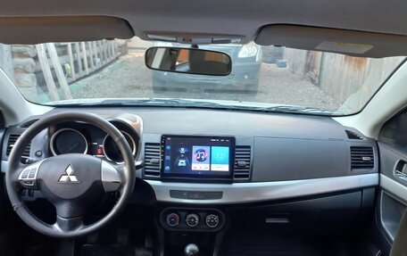 Mitsubishi Lancer IX, 2011 год, 900 000 рублей, 8 фотография