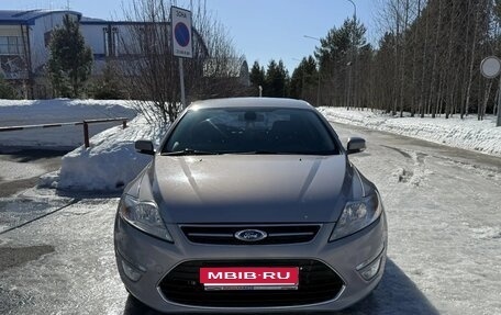 Ford Mondeo IV, 2011 год, 850 000 рублей, 1 фотография