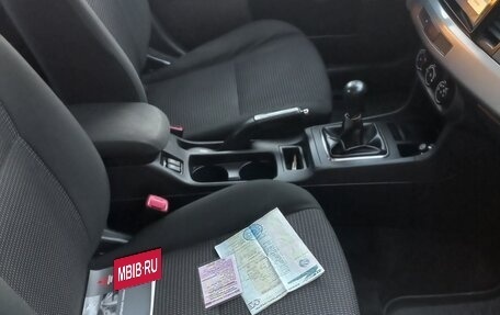 Mitsubishi Lancer IX, 2011 год, 900 000 рублей, 6 фотография