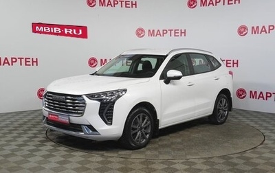 Haval Jolion, 2023 год, 1 758 000 рублей, 1 фотография