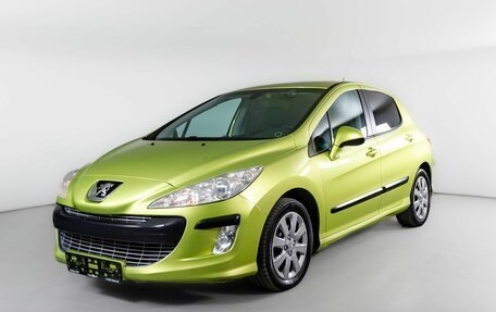 Peugeot 308 II, 2008 год, 450 000 рублей, 1 фотография